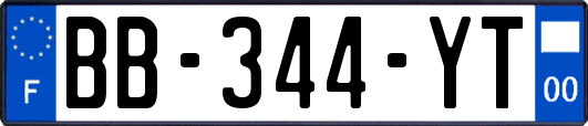 BB-344-YT