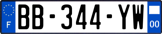 BB-344-YW