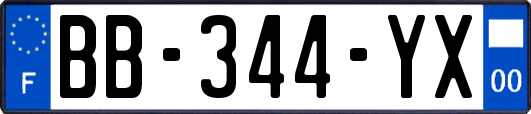 BB-344-YX