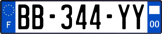BB-344-YY