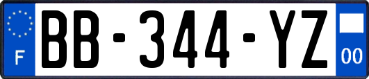 BB-344-YZ