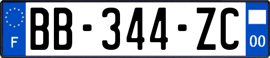 BB-344-ZC