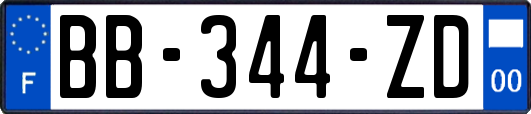 BB-344-ZD