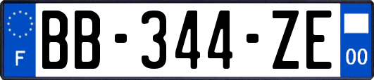 BB-344-ZE
