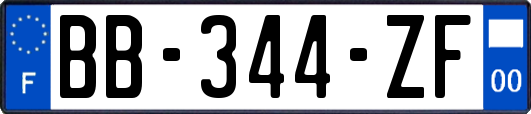 BB-344-ZF