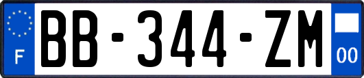 BB-344-ZM