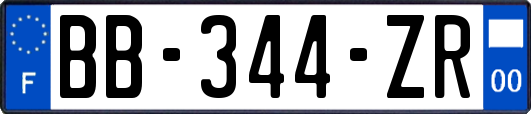 BB-344-ZR