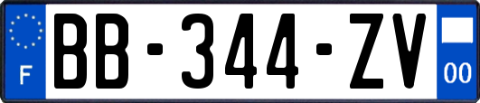 BB-344-ZV