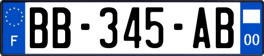 BB-345-AB