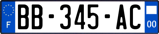 BB-345-AC