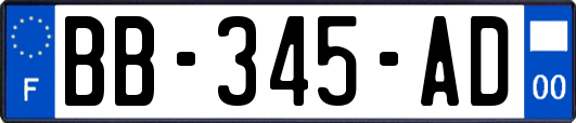 BB-345-AD