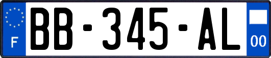 BB-345-AL