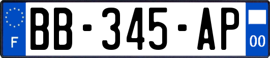 BB-345-AP