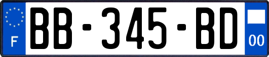 BB-345-BD