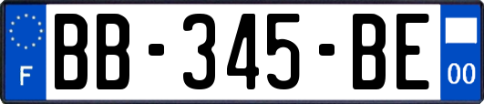 BB-345-BE