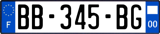 BB-345-BG
