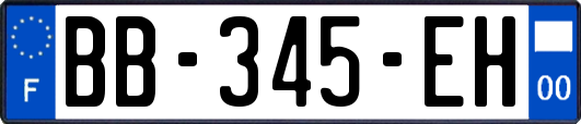 BB-345-EH