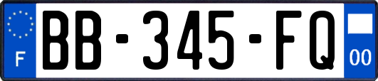 BB-345-FQ