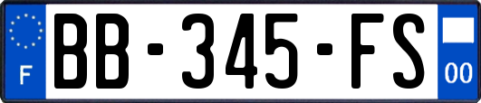 BB-345-FS