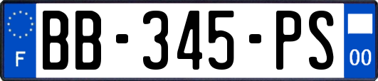 BB-345-PS