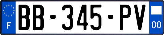 BB-345-PV