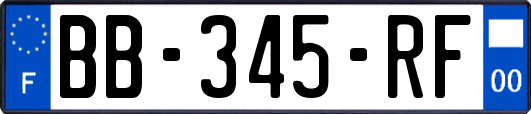 BB-345-RF