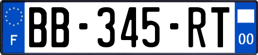 BB-345-RT