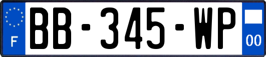 BB-345-WP