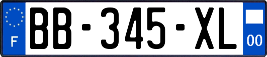 BB-345-XL