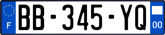 BB-345-YQ