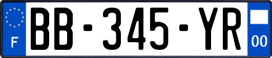 BB-345-YR