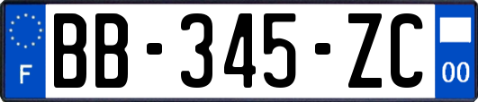 BB-345-ZC