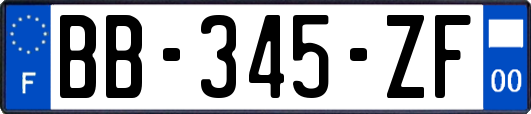 BB-345-ZF