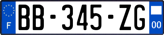 BB-345-ZG