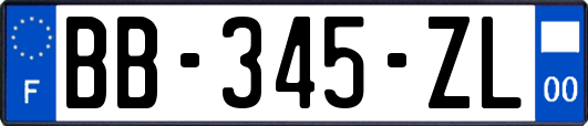 BB-345-ZL