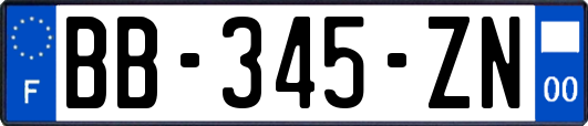 BB-345-ZN