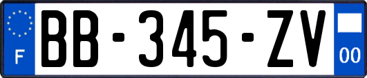 BB-345-ZV