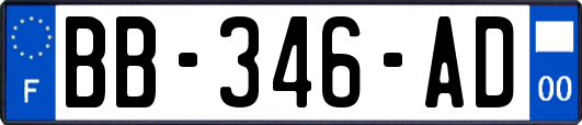 BB-346-AD