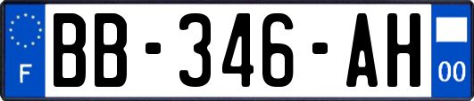 BB-346-AH