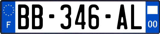 BB-346-AL