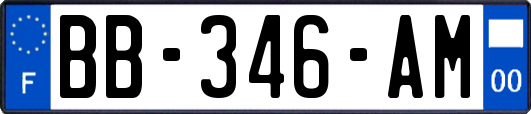 BB-346-AM
