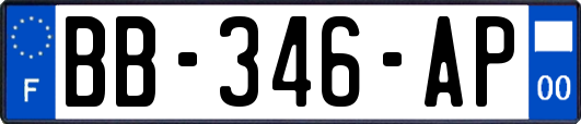 BB-346-AP