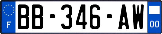 BB-346-AW