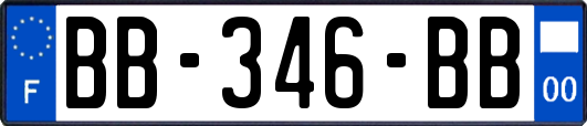 BB-346-BB