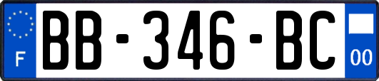 BB-346-BC