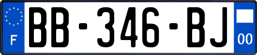 BB-346-BJ