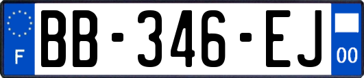 BB-346-EJ