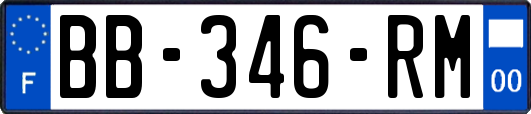 BB-346-RM