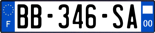 BB-346-SA