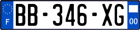 BB-346-XG